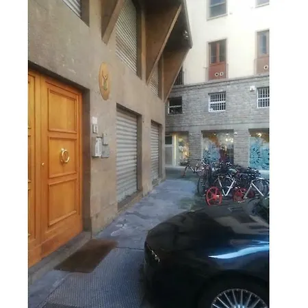 Torre Del Marzocco *