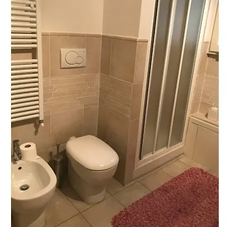 Torre Del Marzocco * Floransa