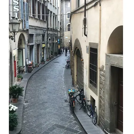 Torre Del Marzocco Apartamento *