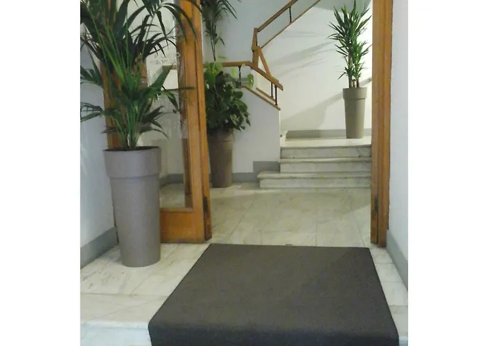 Torre Del Marzocco Apartamento