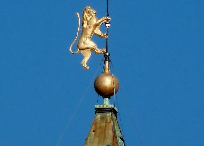 Torre Del Marzocco