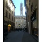 Torre Del Marzocco Lägenhet *