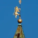 Torre Del Marzocco