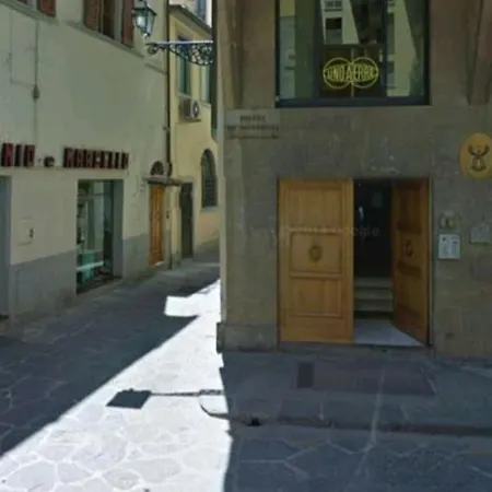 Torre Del Marzocco Florence