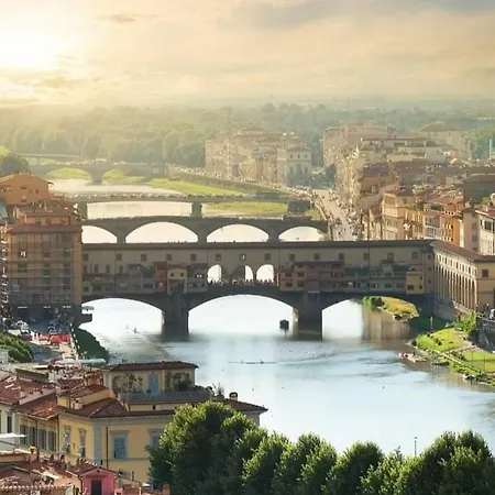 Torre Del Marzocco * Florence