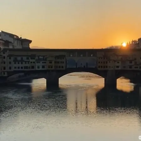 Appartement Torre Del Marzocco Florence