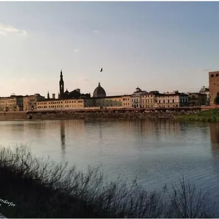 Appartement Torre Del Marzocco *