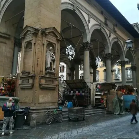 Torre Del Marzocco *