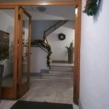 Appartement Torre Del Marzocco Florence