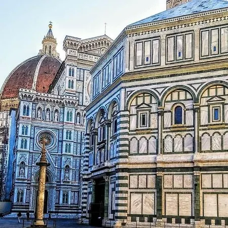 Torre Del Marzocco Appartement Florence