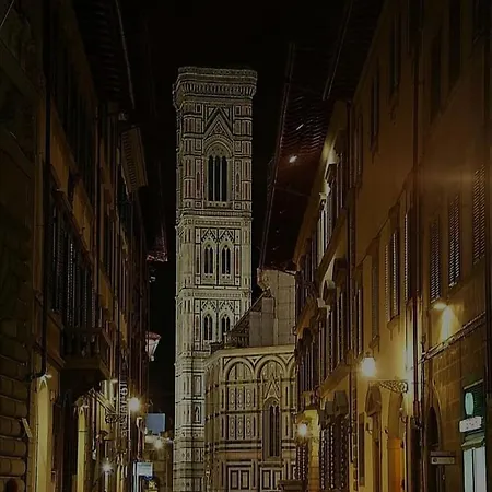 Torre Del Marzocco Appartement Florence
