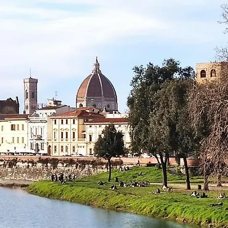 Torre Del Marzocco *