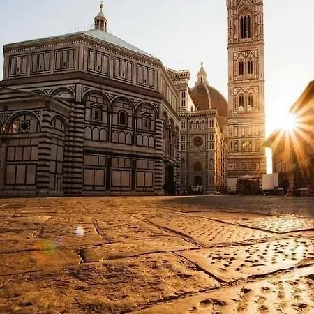 Torre Del Marzocco Appartement