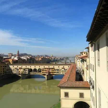 Torre Del Marzocco Appartement *