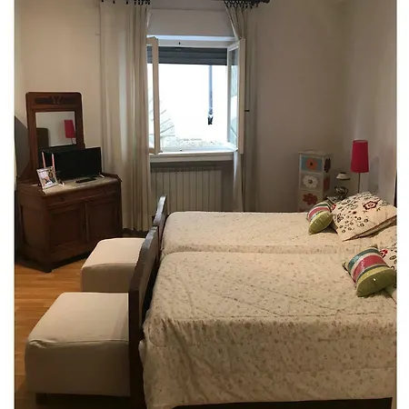 Appartement Torre Del Marzocco *