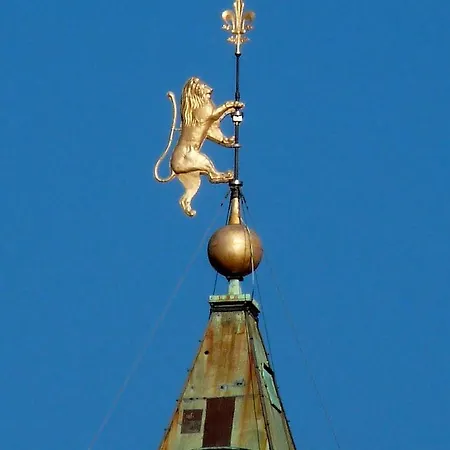 Torre Del Marzocco