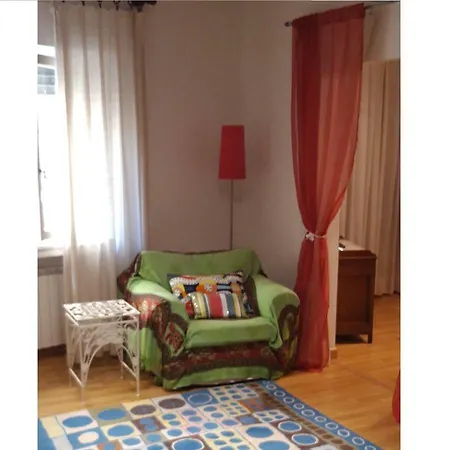 Torre Del Marzocco Appartement