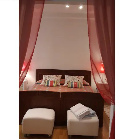 Torre Del Marzocco *