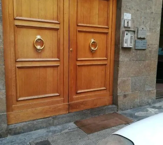 Torre Del Marzocco * Флоренция