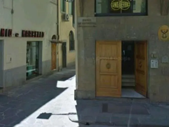 Torre Del Marzocco Флоренция