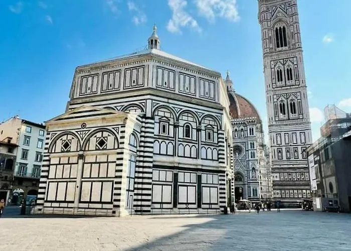 Torre Del Marzocco *