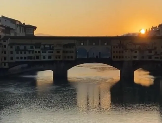 Апартаменты Torre Del Marzocco Флоренция