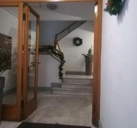 Апартаменты Torre Del Marzocco Флоренция