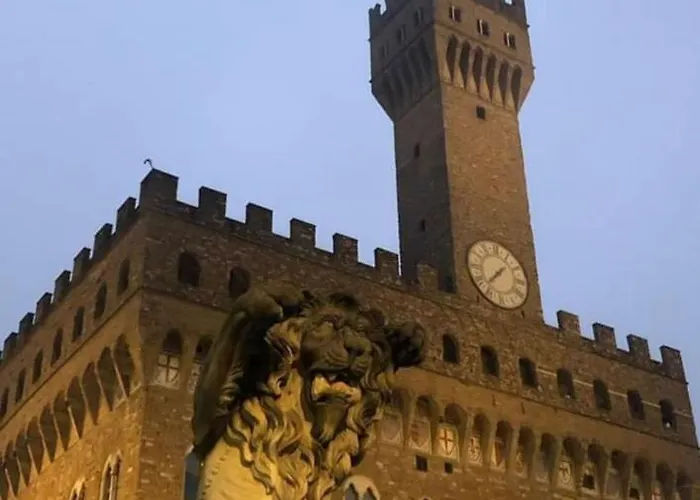 Torre Del Marzocco