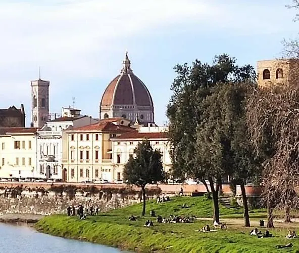 Torre Del Marzocco *