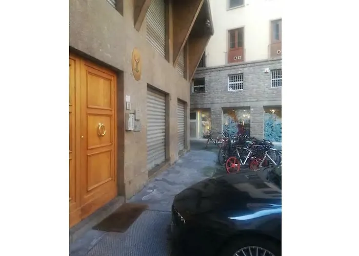 Torre Del Marzocco *