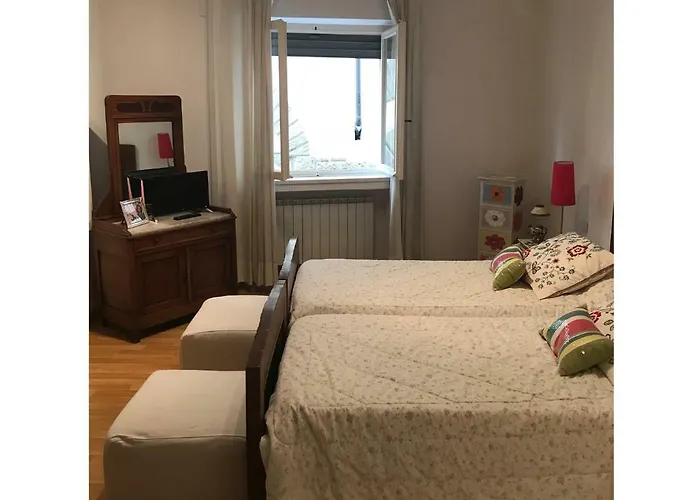 Appartamento Torre Del Marzocco *