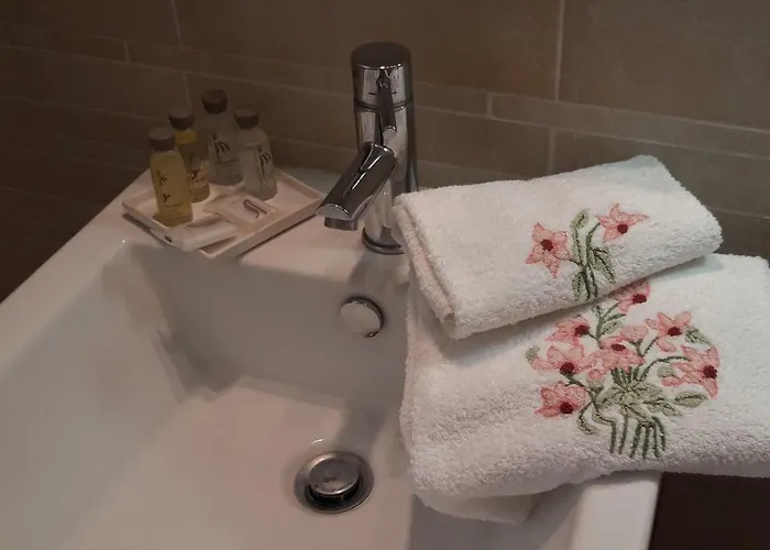 Апартаменты Torre Del Marzocco Флоренция