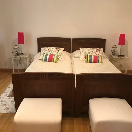 Torre Del Marzocco *