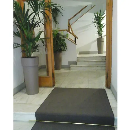 Torre Del Marzocco Apartmán