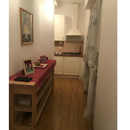 Apartamento Torre Del Marzocco